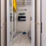 Clicka&sleep Caracciolo Apartmán Neapol