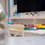 Apartmán Clicka&sleep Caracciolo Neapol