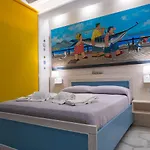 Apartmán Clicka&sleep Caracciolo