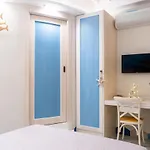 Apartmán Clicka&sleep Caracciolo Neapol