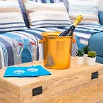 Apartmán Clicka&sleep Caracciolo Neapol
