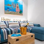 Apartmán Clicka&sleep Caracciolo Neapol