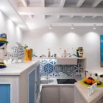 Clicka&sleep Caracciolo Apartmán Neapol