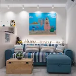 Apartmán Clicka&sleep Caracciolo Neapol