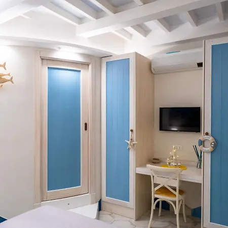 Clicka&sleep Caracciolo *