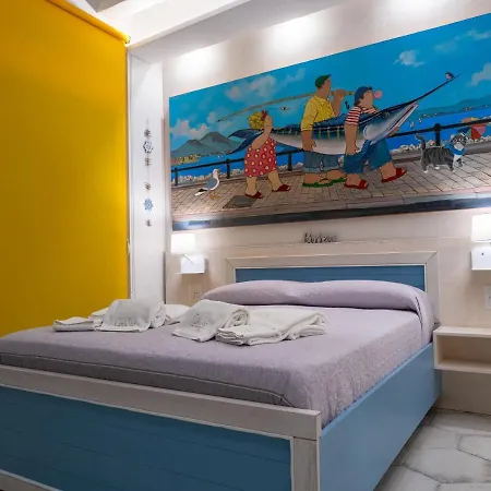 Apartament Clicka&sleep Caracciolo