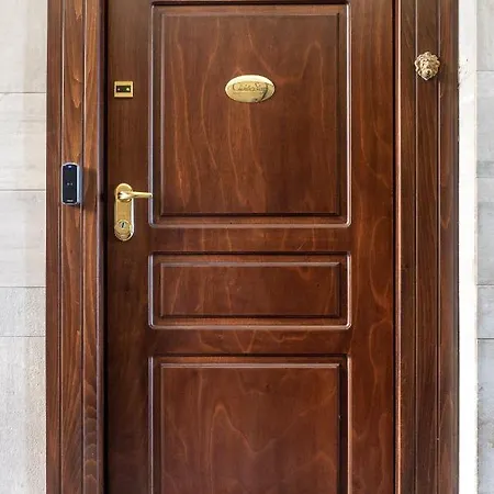 Apartament Clicka&sleep Caracciolo *