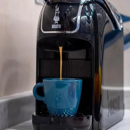 Clicka&sleep Caracciolo *