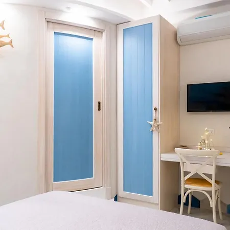 Apartament Clicka&sleep Caracciolo Neapol