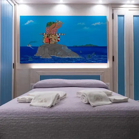 Appartement Clicka&sleep Caracciolo