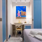 Daire Clicka&sleep Caracciolo Napoli