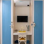 Clicka&sleep Caracciolo Daire