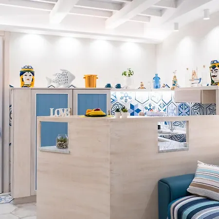 Clicka&sleep Caracciolo *