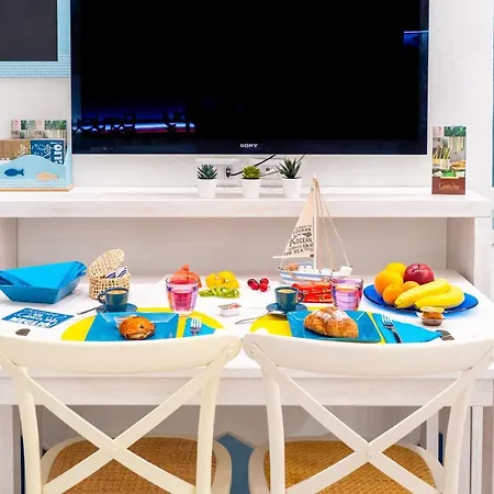 Clicka&sleep Caracciolo