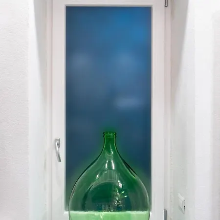 Clicka&sleep Caracciolo Daire