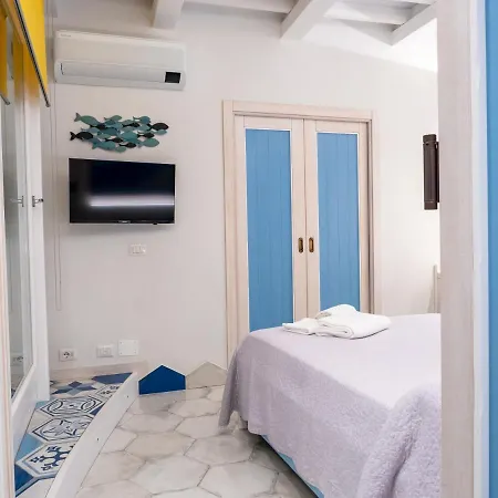 Clicka&sleep Caracciolo Daire