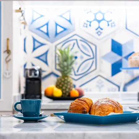 Clicka&sleep Caracciolo