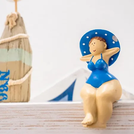 Clicka&sleep Caracciolo Neapel