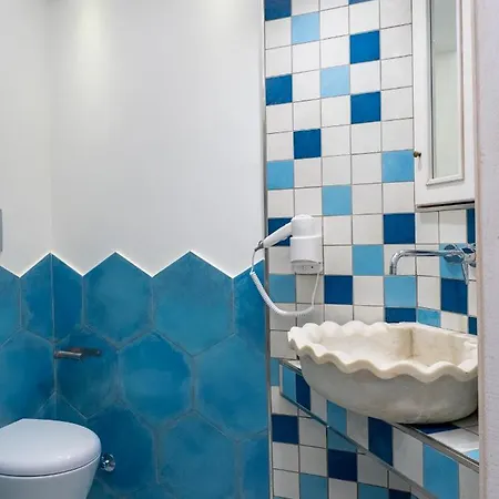Apartamento Clicka&sleep Caracciolo *