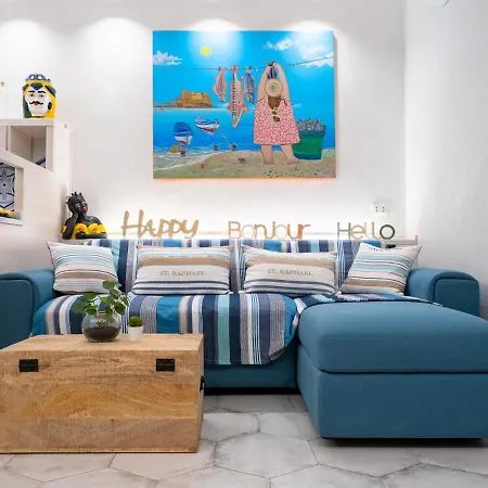 Apartamento Clicka&sleep Caracciolo *