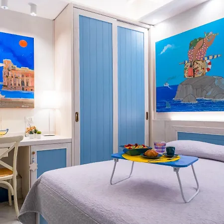 Clicka&sleep Caracciolo