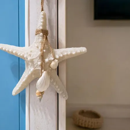 Clicka&sleep Caracciolo Daire *