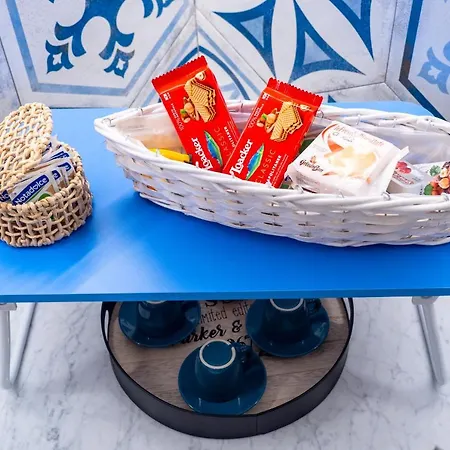 Clicka&sleep Caracciolo *