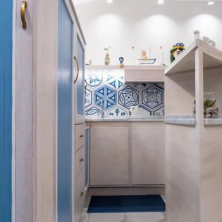 Clicka&sleep Caracciolo * Neapel