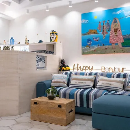 Clicka&sleep Caracciolo Nápoles