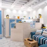 Clicka&sleep Caracciolo Appartement *