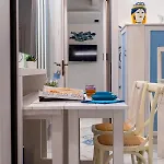 Appartement Clicka&sleep Caracciolo *