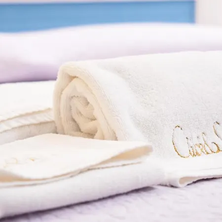 Clicka&sleep Caracciolo Νάπολη