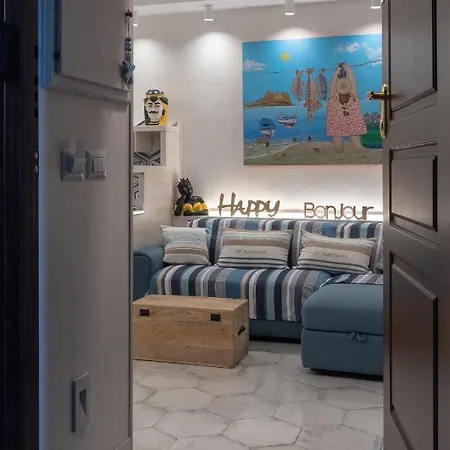 Clicka&sleep Caracciolo Νάπολη