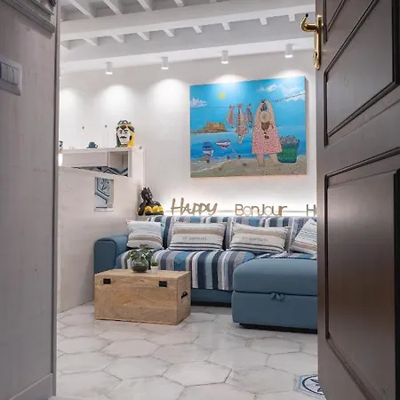 Clicka&sleep Caracciolo Διαμέρισμα Νάπολη