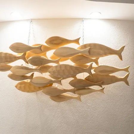 Clicka&sleep Caracciolo Νάπολη