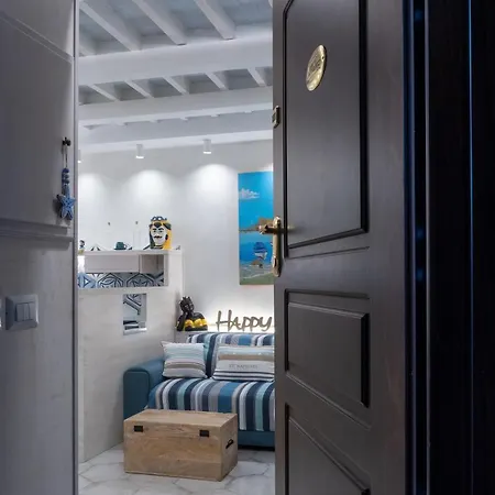 Διαμέρισμα Clicka&sleep Caracciolo *