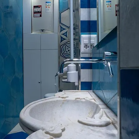 Clicka&sleep Caracciolo Διαμέρισμα Νάπολη