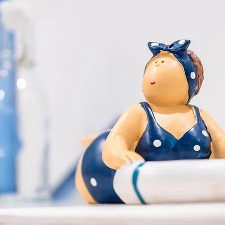 Clicka&sleep Caracciolo * Νάπολη