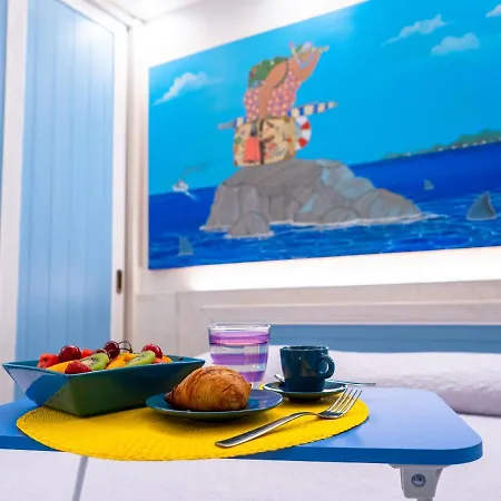 Clicka&sleep Caracciolo