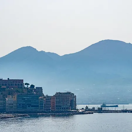 Διαμέρισμα Clicka&sleep Caracciolo