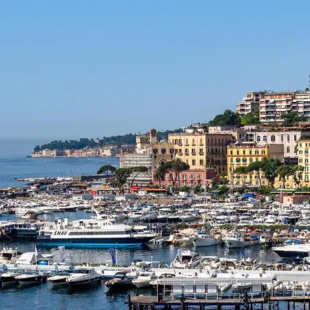 Διαμέρισμα Clicka&sleep Caracciolo *