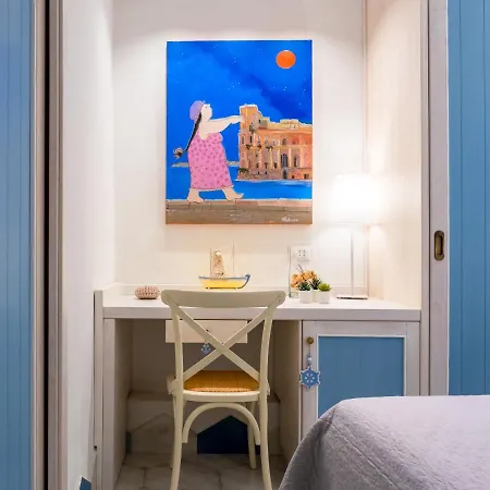 Clicka&sleep Caracciolo