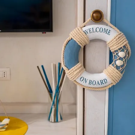 Clicka&sleep Caracciolo *